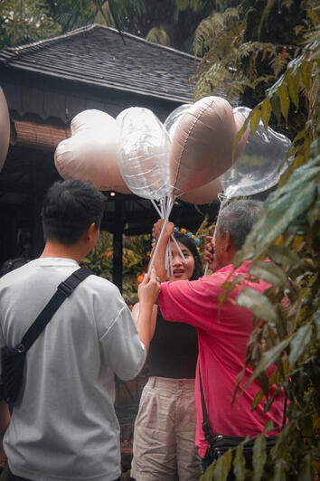 Wedding Proposal. Shot on 25/06/23.
