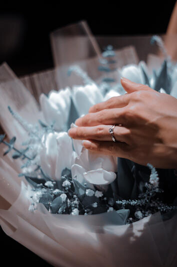 Wedding Proposal. Shot on 25/06/23.