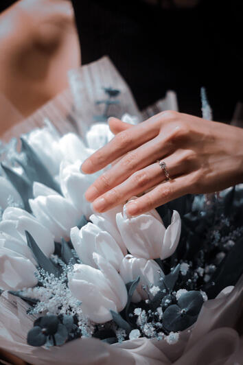 Wedding Proposal. Shot on 25/06/23.
