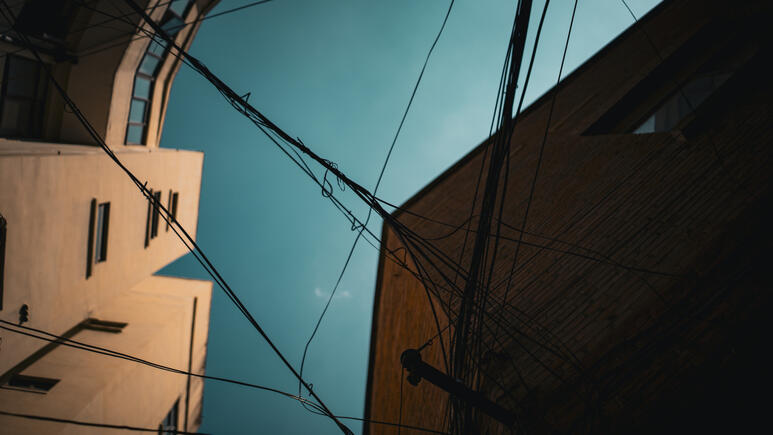Blue Sky.