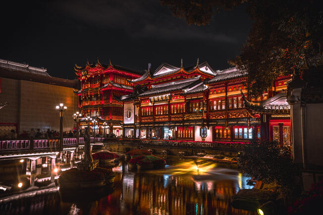 Yu Garden_5.