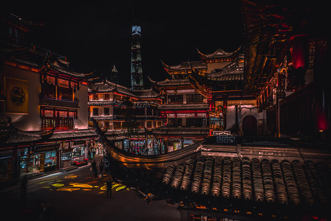 Yu Garden_3.